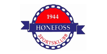 Bilde for kategori HØNEFOSS SPORTSKLUBB