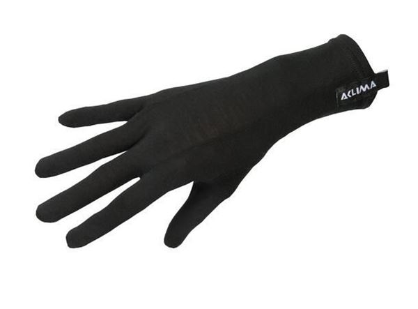 Bilde av HotWool liner gloves