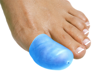 Bilde av All-gel toe/finger sports cap 