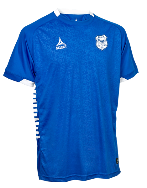 Bilde av Player shirt S/S Spain