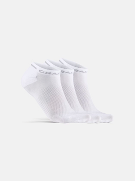 Bilde av Core Dry Shaftless Sock 3-Pack