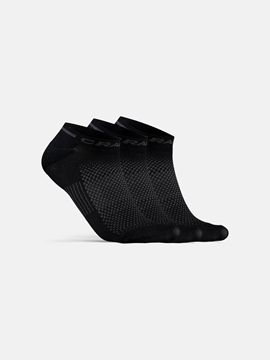 Bilde av Core Dry Shaftless Sock 3-Pack